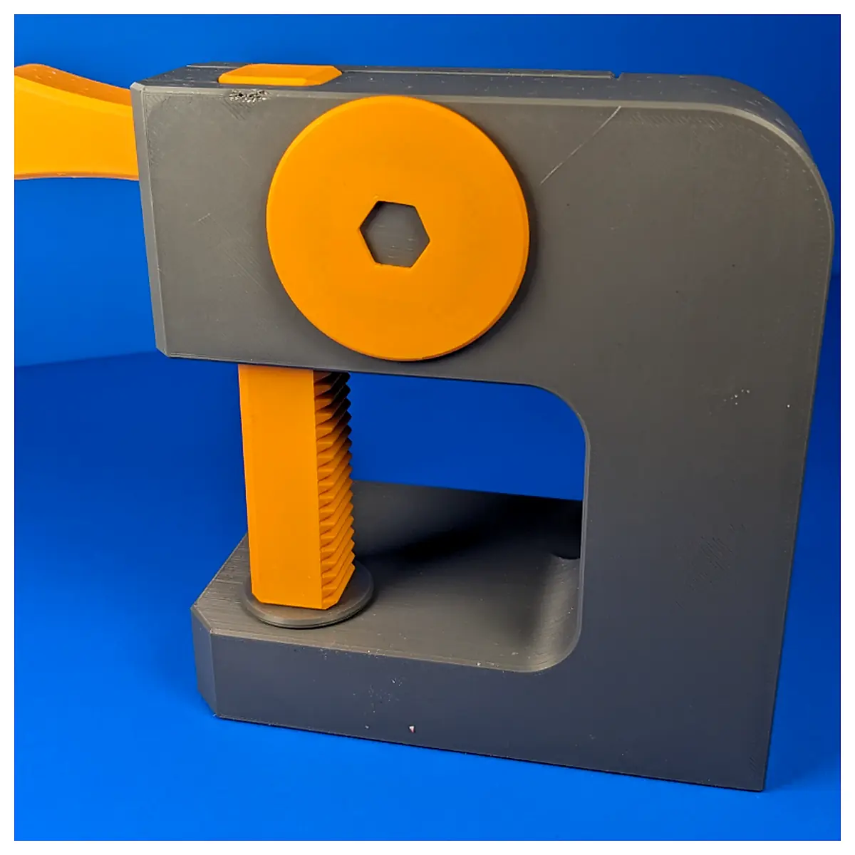 Arbor Press Functional Press Universal Press Tool Parts Repair Maintenance