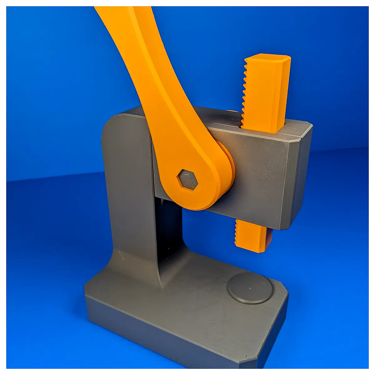 Arbor Press Functional Press Universal Press Tool Parts Repair Maintenance