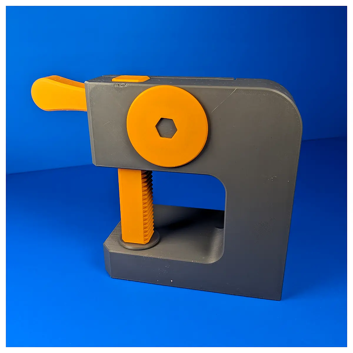 Arbor Press Functional Press Universal Press Tool Parts Repair Maintenance