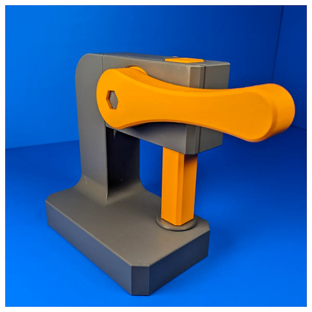 Arbor Press Functional Press Universal Press Tool Parts Repair Maintenance
