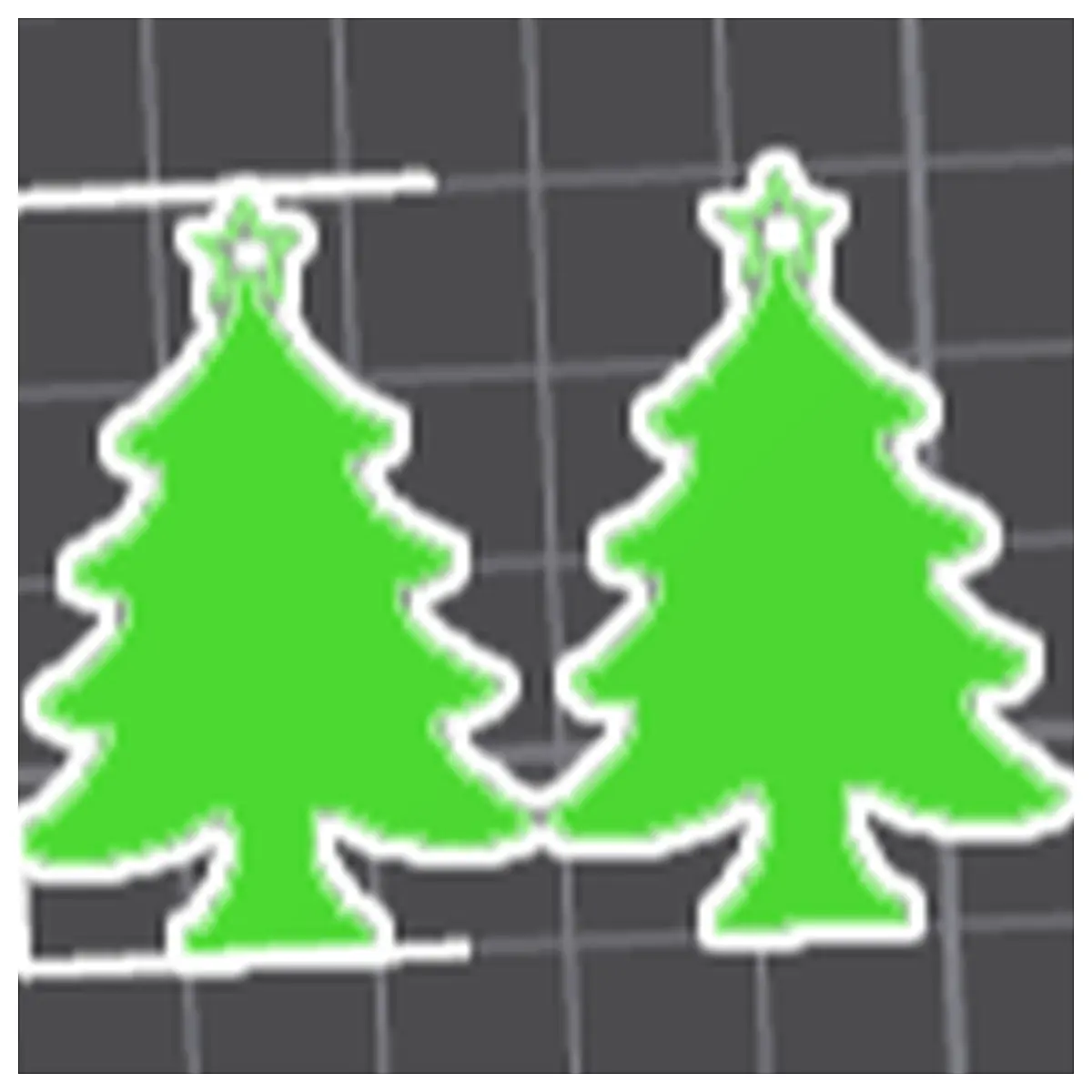 Earring DIY Print Templates Easy Crafting Jewelry Making Supplies Accessories