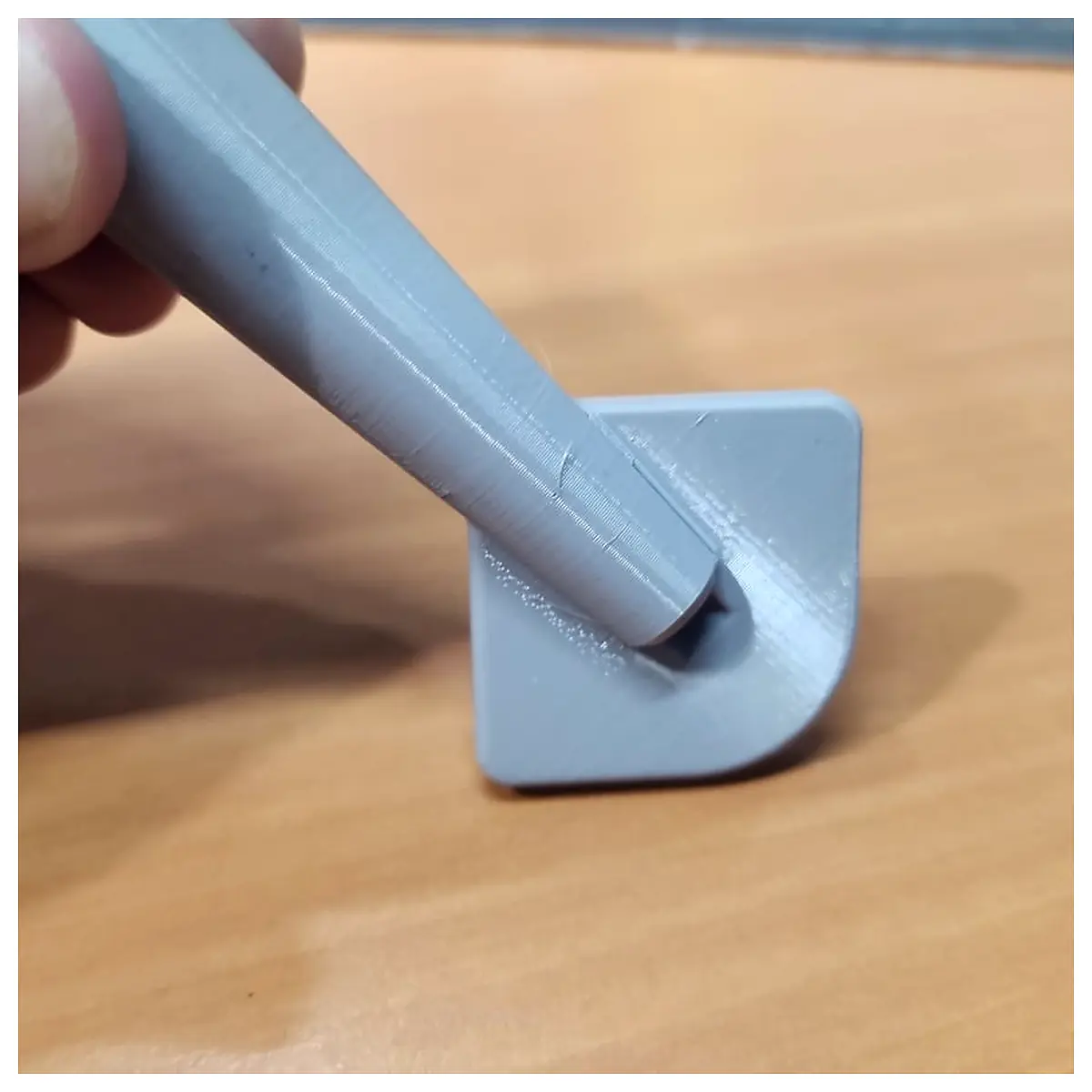 Silicone Caulk Tip Brush Head Finish Guide Sealant Applicator Repair Parts DIY