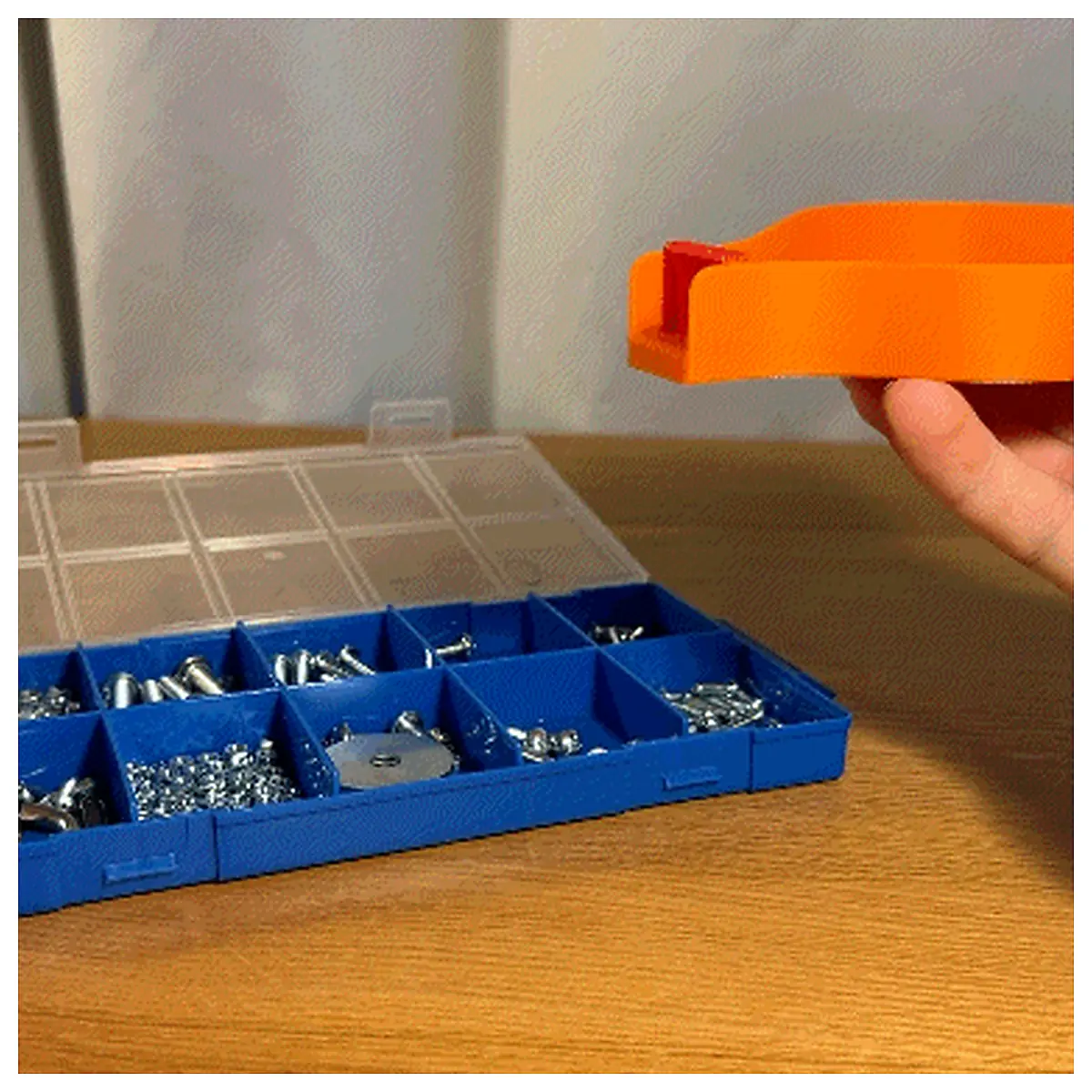 Funnel Tray V2 Universal Parts Repair Replacement Components Accessories Universal
