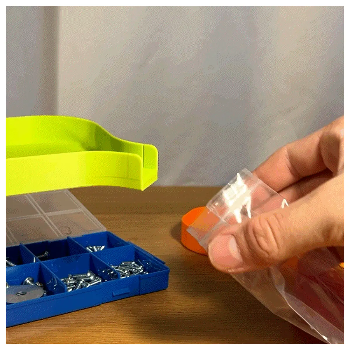 Funnel Tray V2 Universal Parts Repair Replacement Components Accessories Universal