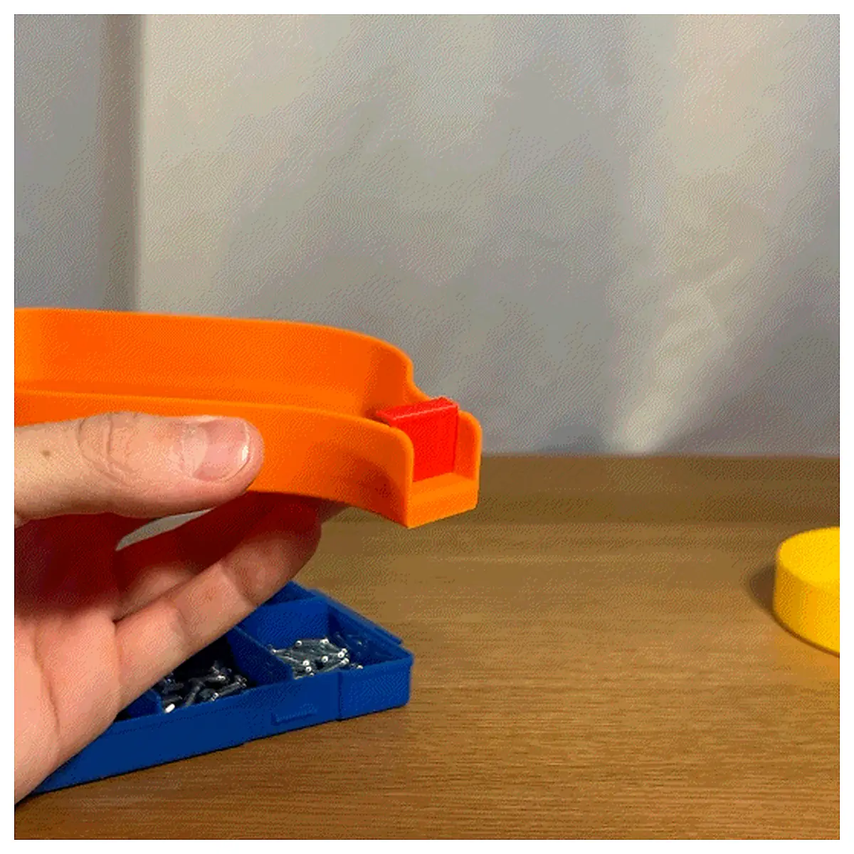 Funnel Tray V2 Universal Parts Repair Replacement Components Accessories Universal
