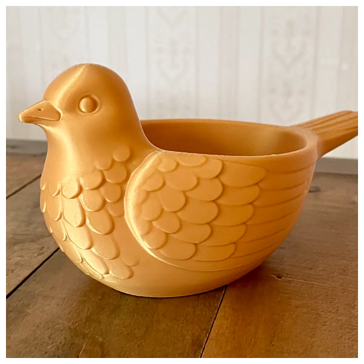 Bird Bowl Pet Food Dish Ceramic Bowl Small Bird Feeder Accessories Bird Cage Supplies Bird Dishes