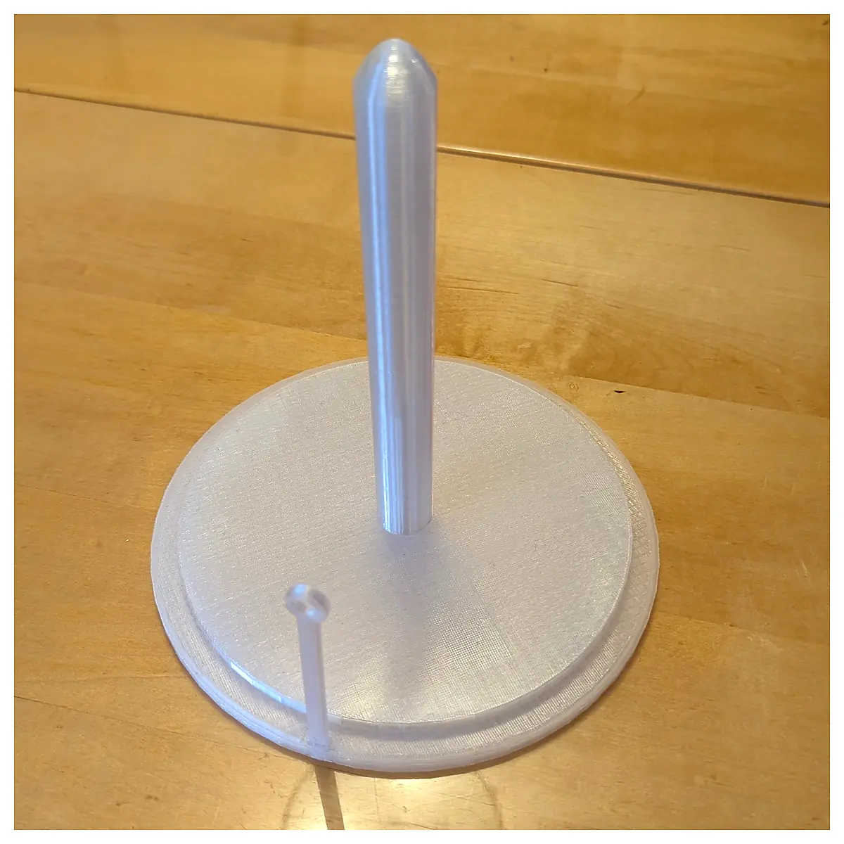 Yarn Spool Mk2 Replacement Parts Fiber Repair Knitting Supplies Yarn Bobbin Textile Accessories