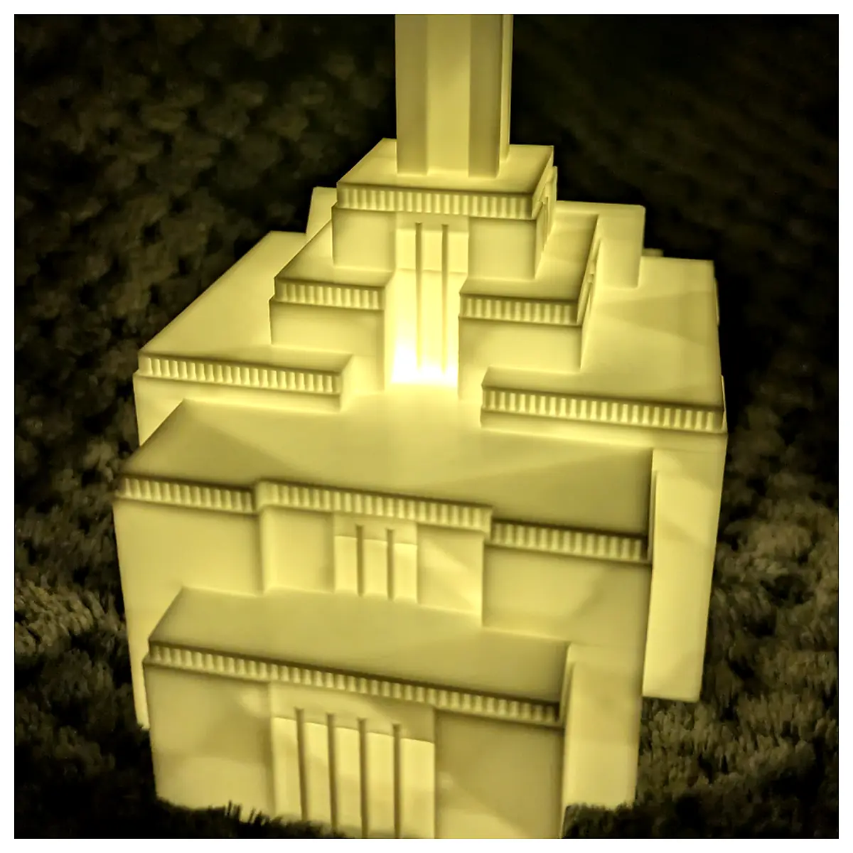 Draper Utah LDS Temple Tours Historic Church Sacred Site Explore Visit Shrine Religious Landmark