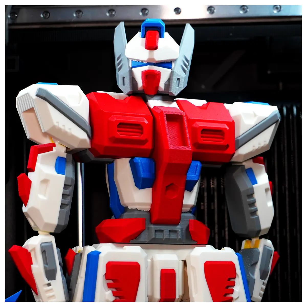Heavy Core Mecha Parts Repair Universal Parts Mechanical Parts Repair Replacement Core Upgrade