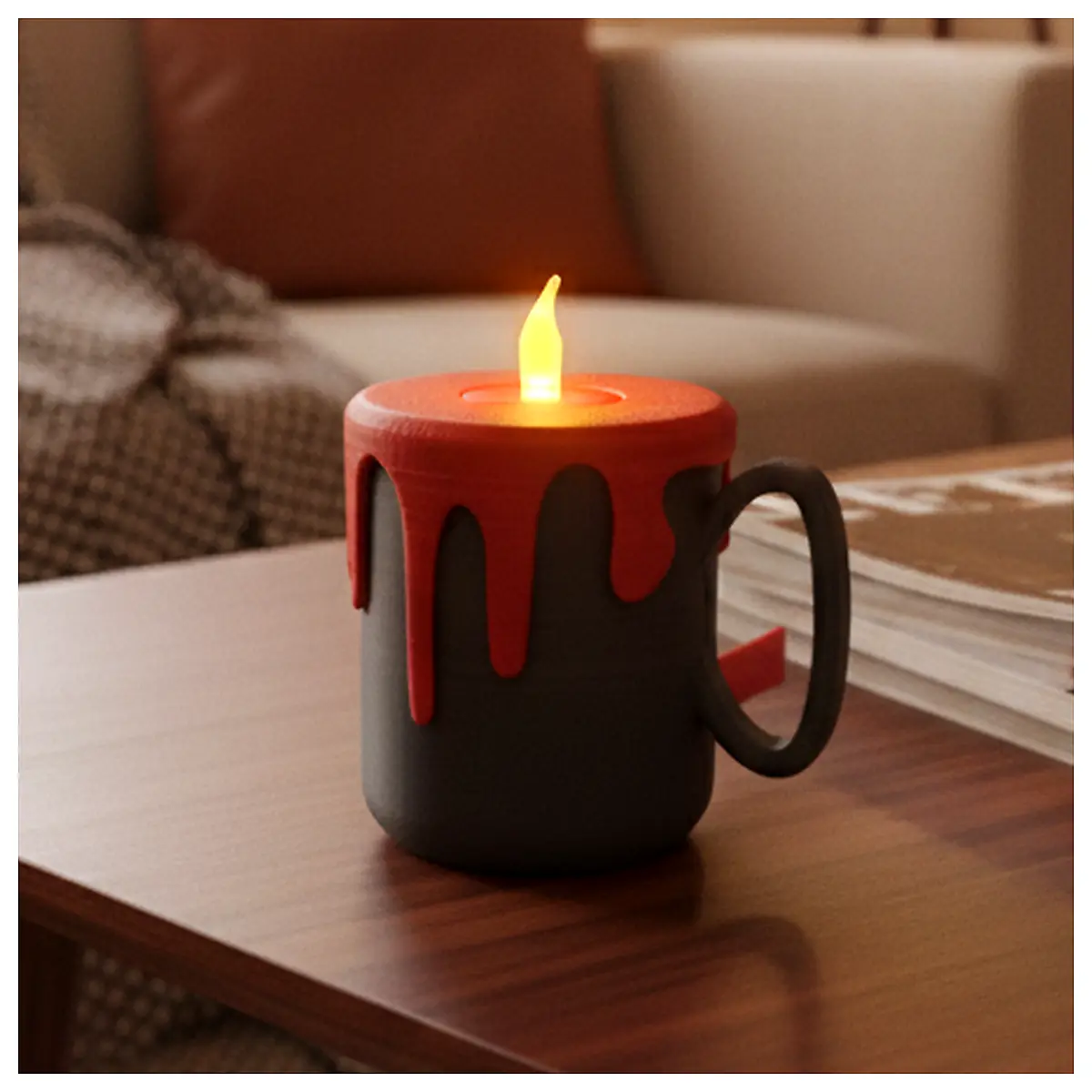 Candle Accessories Repair Replacement Wicks Burner Creative Gifts Home Decor Multi