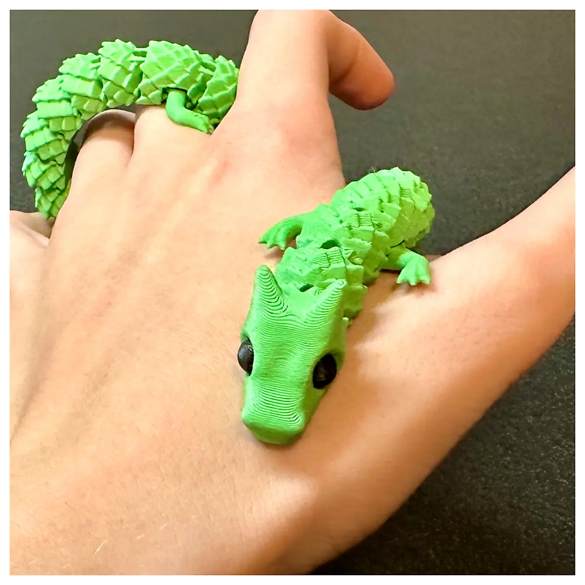 Flexi Serpent Dragon Parts Repair Service Universal Snake Toy Snake Pet Toy Snake Play