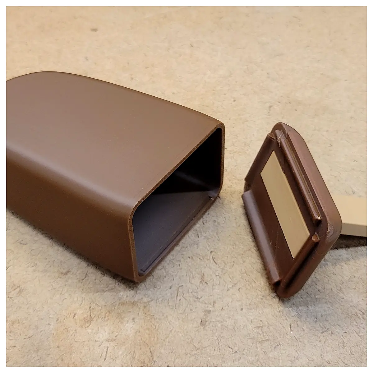 Ice Cream Container Shape Storage Box Versatile Container Snack Storage Party Supplies Party Favors