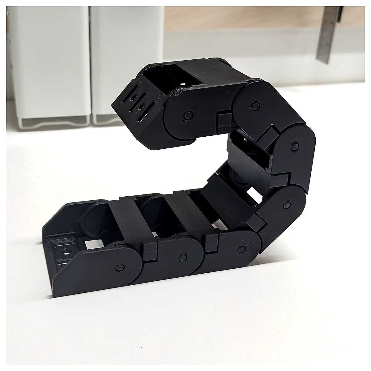 Cable Chain Connectors Fast Installation Easy Maintenance Universal Connectors Cable Rope Accessories Repair Parts