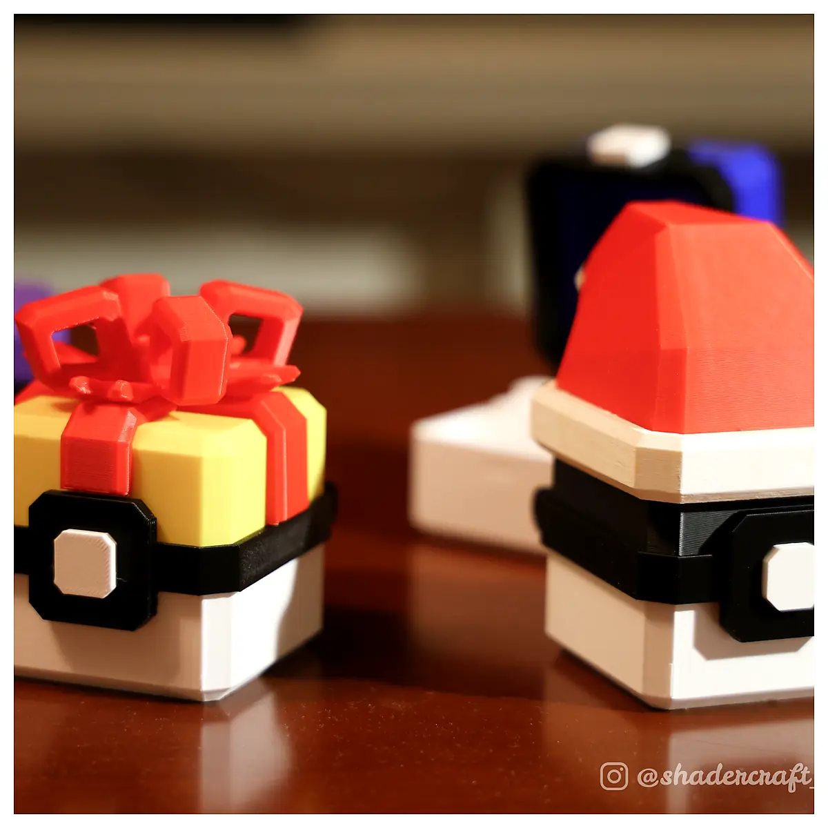 PokeBox Universal Pokemon Box Parts Repair Maintenance Accessories