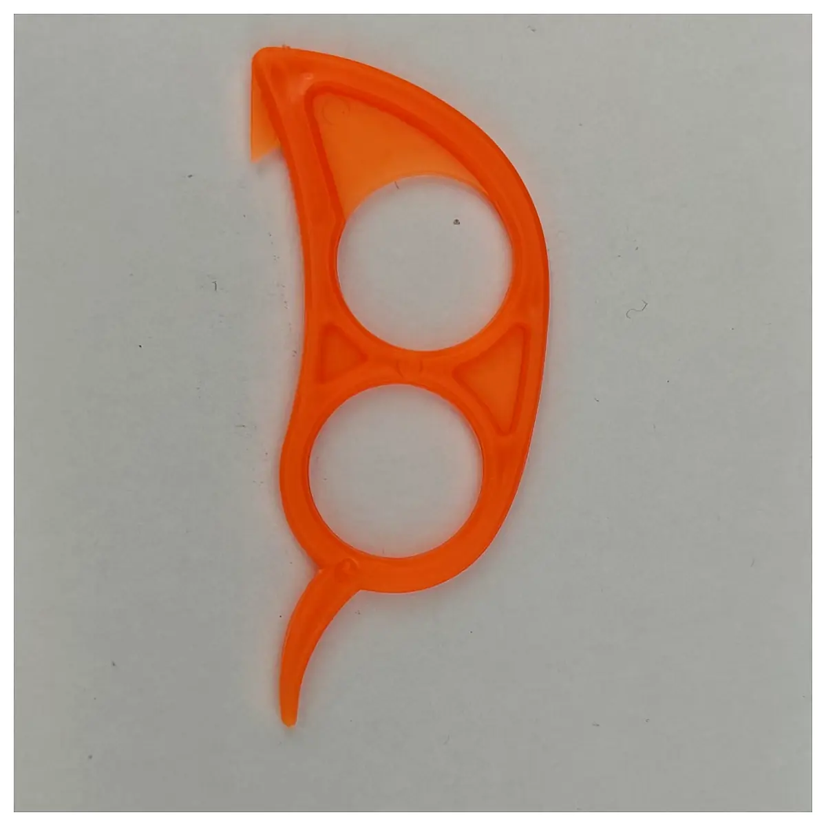 Orange Peeler Gadget Citrus Peeler Tool 3G Multi Purpose Scraper Peelers
