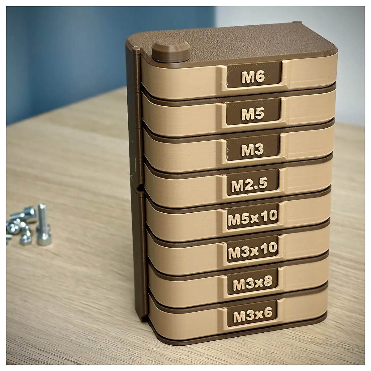 Modular Storage Tower Organizer Box Storage Boxes Multi Functional Tower Storage Shelving Unit Parts Accessories