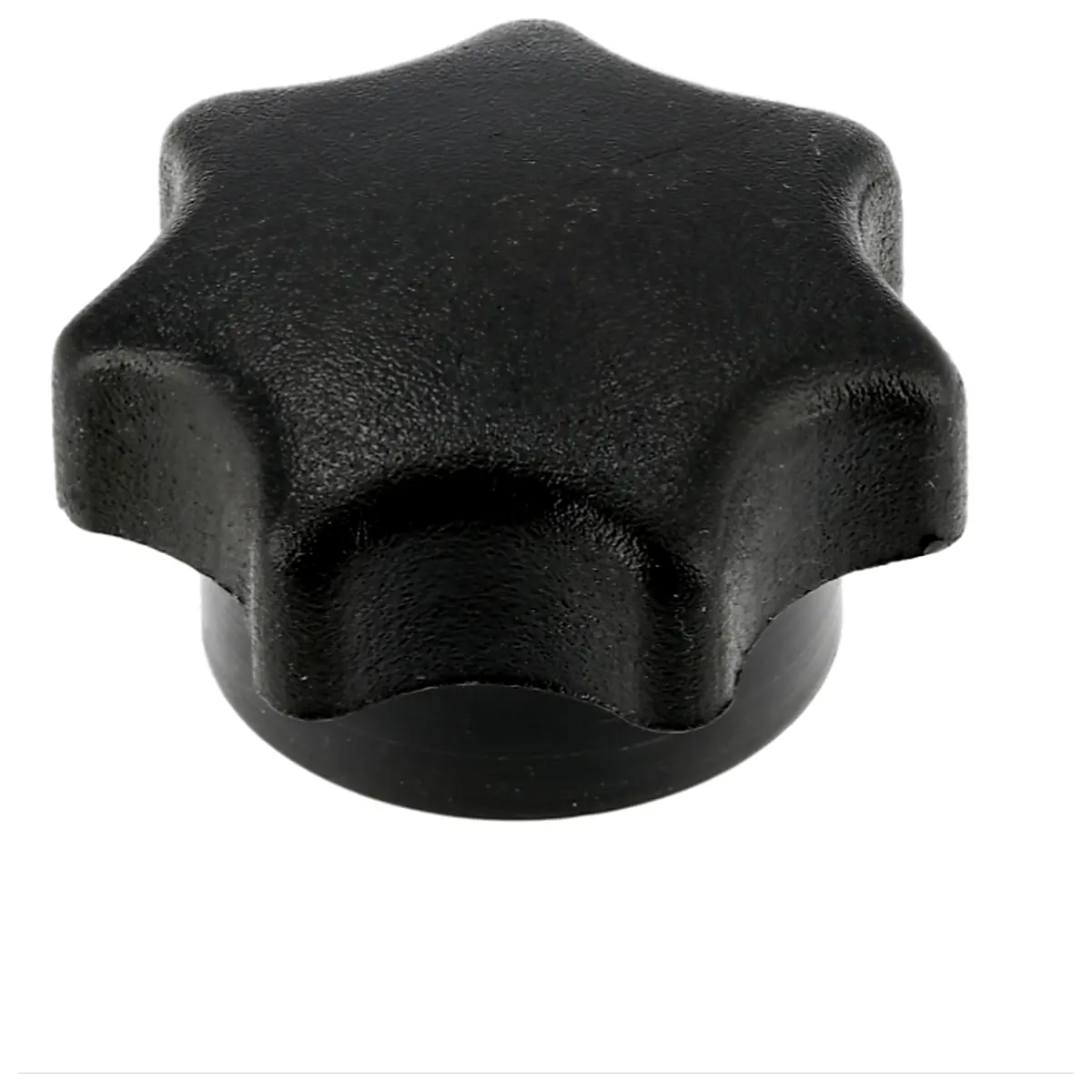 Star Knob Nut Insert M6 For Simson Parts Accessories Replacement Bike Components