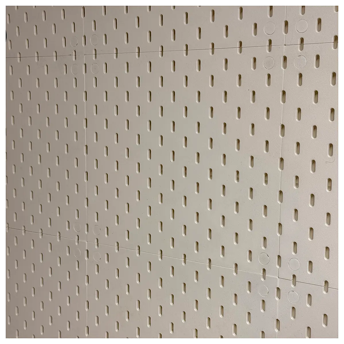 Pegboard System Storage Solutions Wall Mounting Organizer Parts Accessories Repair Maintenance