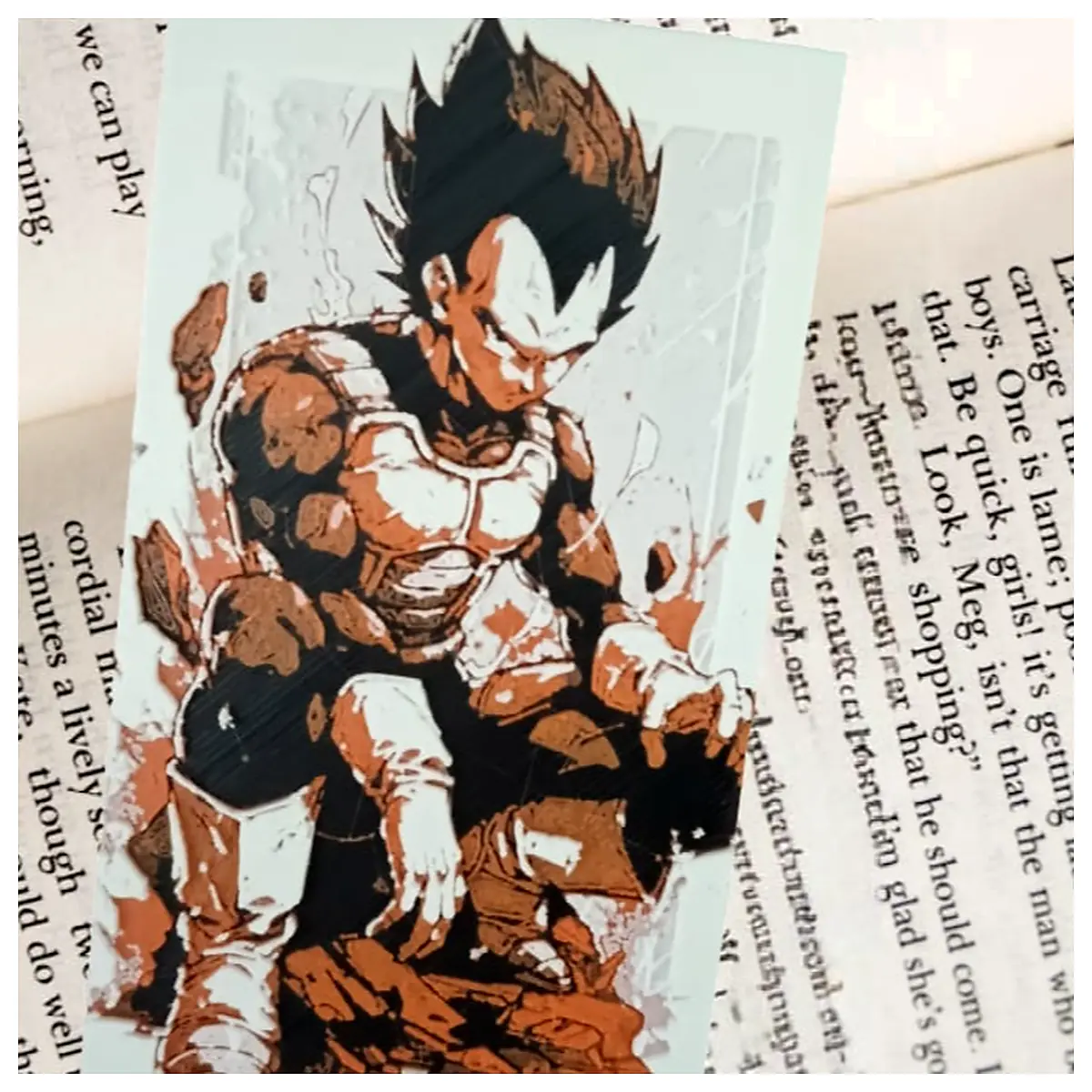 Bookmark Holder Page Book Stabilizer Reading Accessory Study Aid Page Flipping Assistant