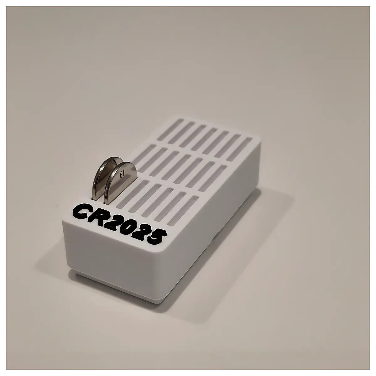 PowerCell Organizer Storage Box Modular Electronics Parts Accessories Assembly Tools Gridfinity System