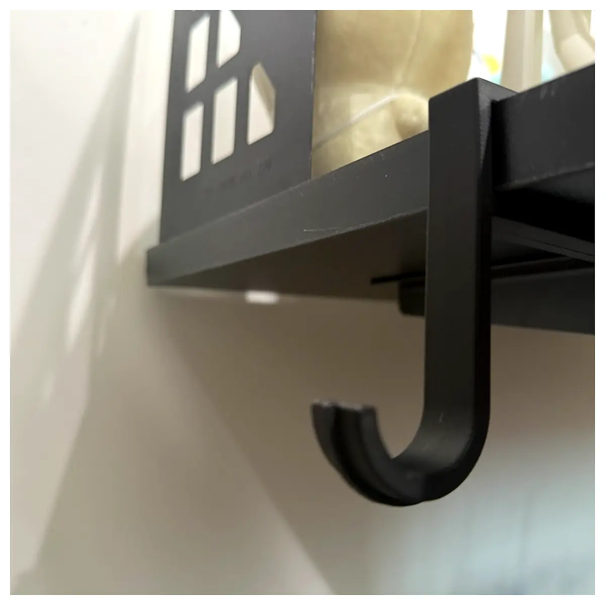 Wall Hook Desk Hook Hanging Hook Mounting Hook Organizer Hook Simple Hook Hanging Accessories