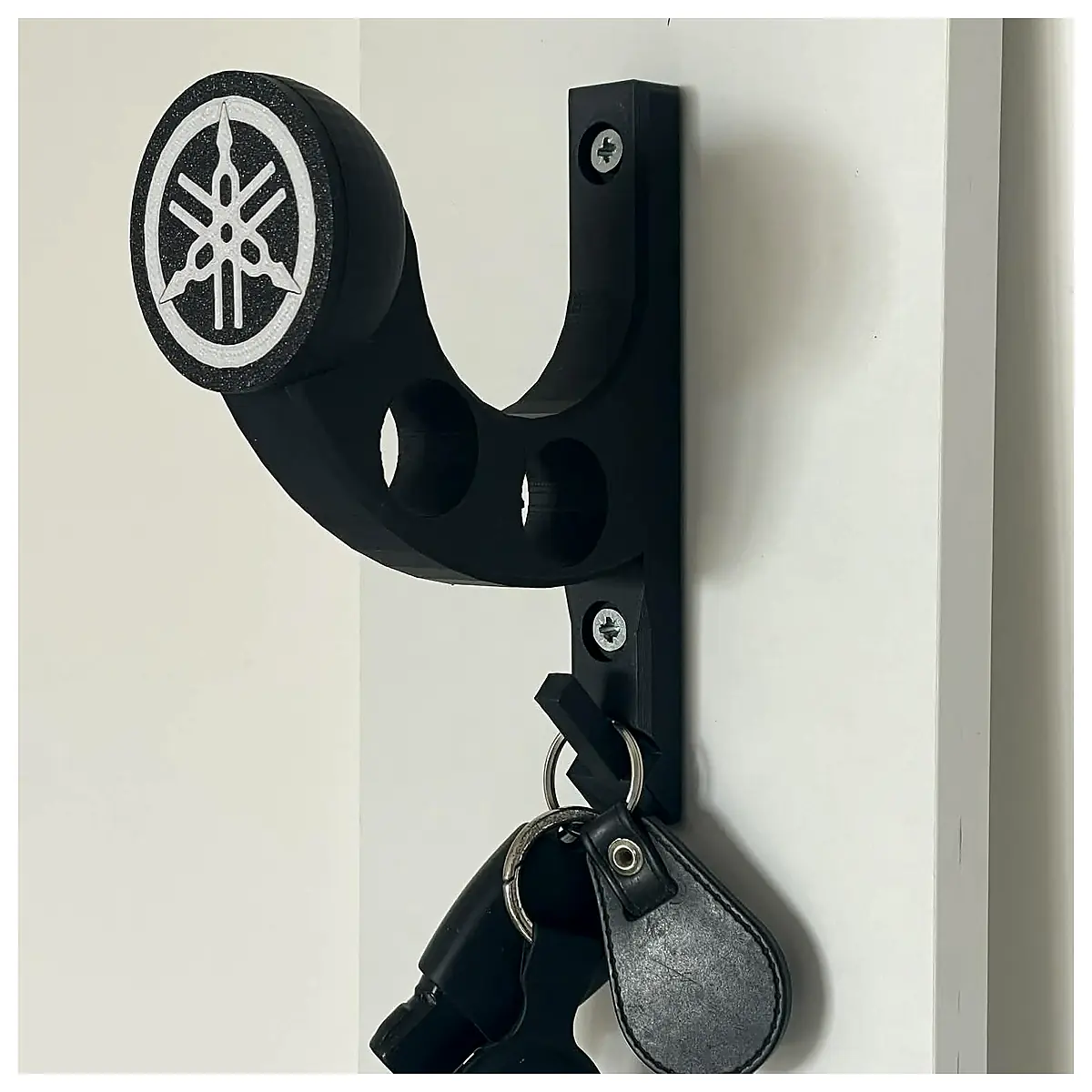 Helmet Key Jacket Holder Motorcycle Accessories Riding Gear Protective Device Security Accessories
