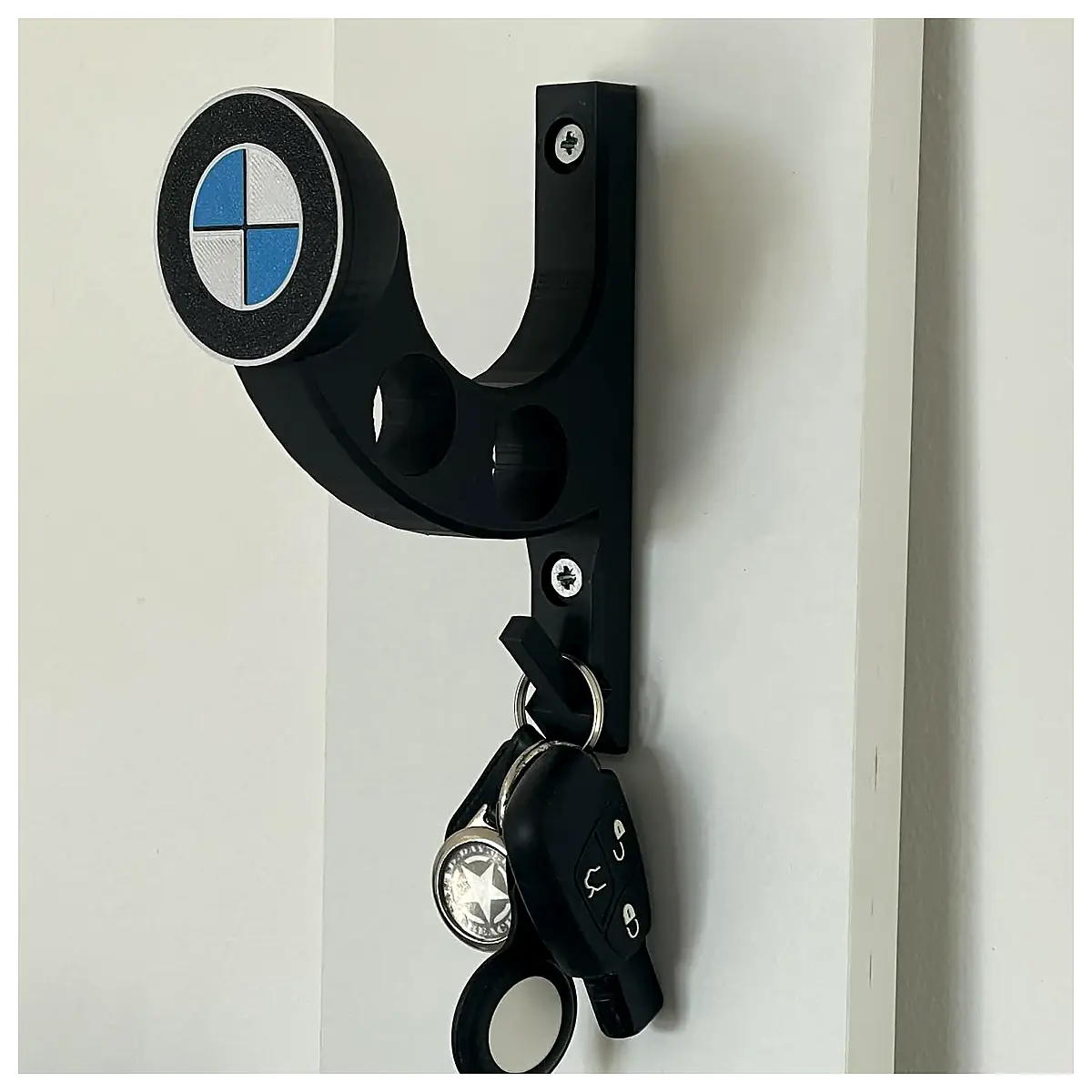 Helmet Key Jacket Holder Motorcycle Accessories Riding Gear Protective Device Security Accessories