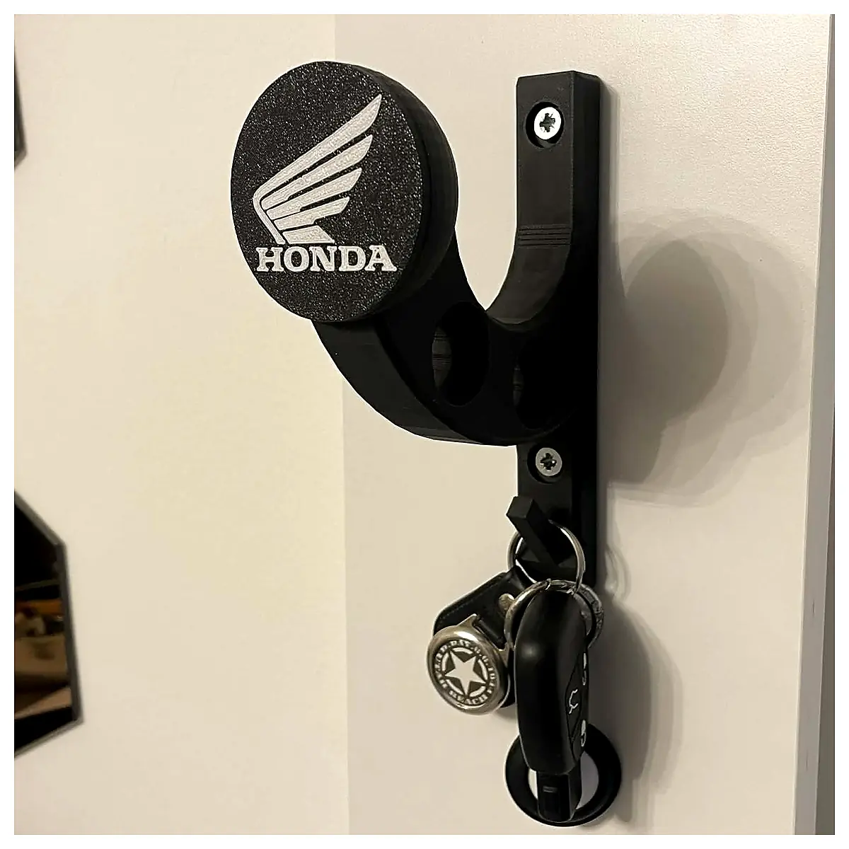 Helmet Key Jacket Holder Motorcycle Accessories Riding Gear Protective Device Security Accessories