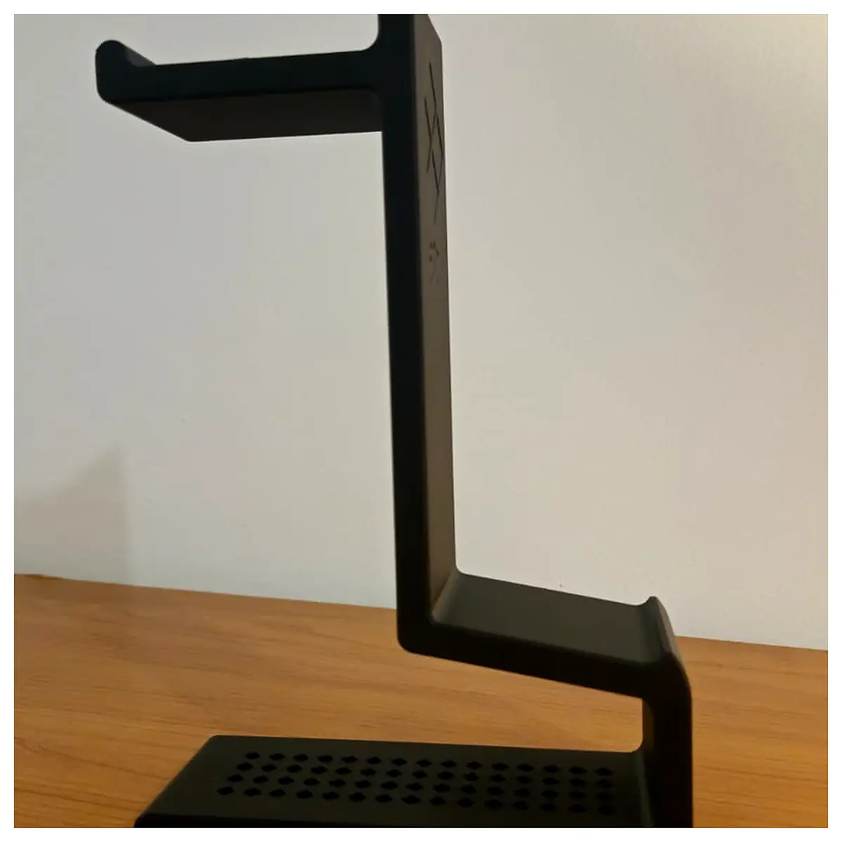 2 in 1 Headset Stand Controller Stand Gaming Accessories PC Gaming Console Support Universal
