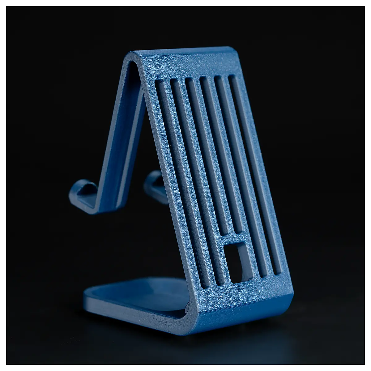 Modular Desk Organizer System iPhone Stand Module Adjustable Storage Accessory Office Desk Organizer