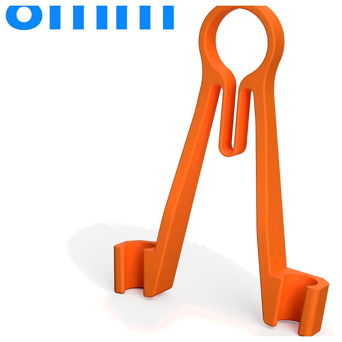 Multimeter Probe Holder One Hand Tool Electronic Repair Anti Slip Gadget Measurement Efficiency Probe Assistant