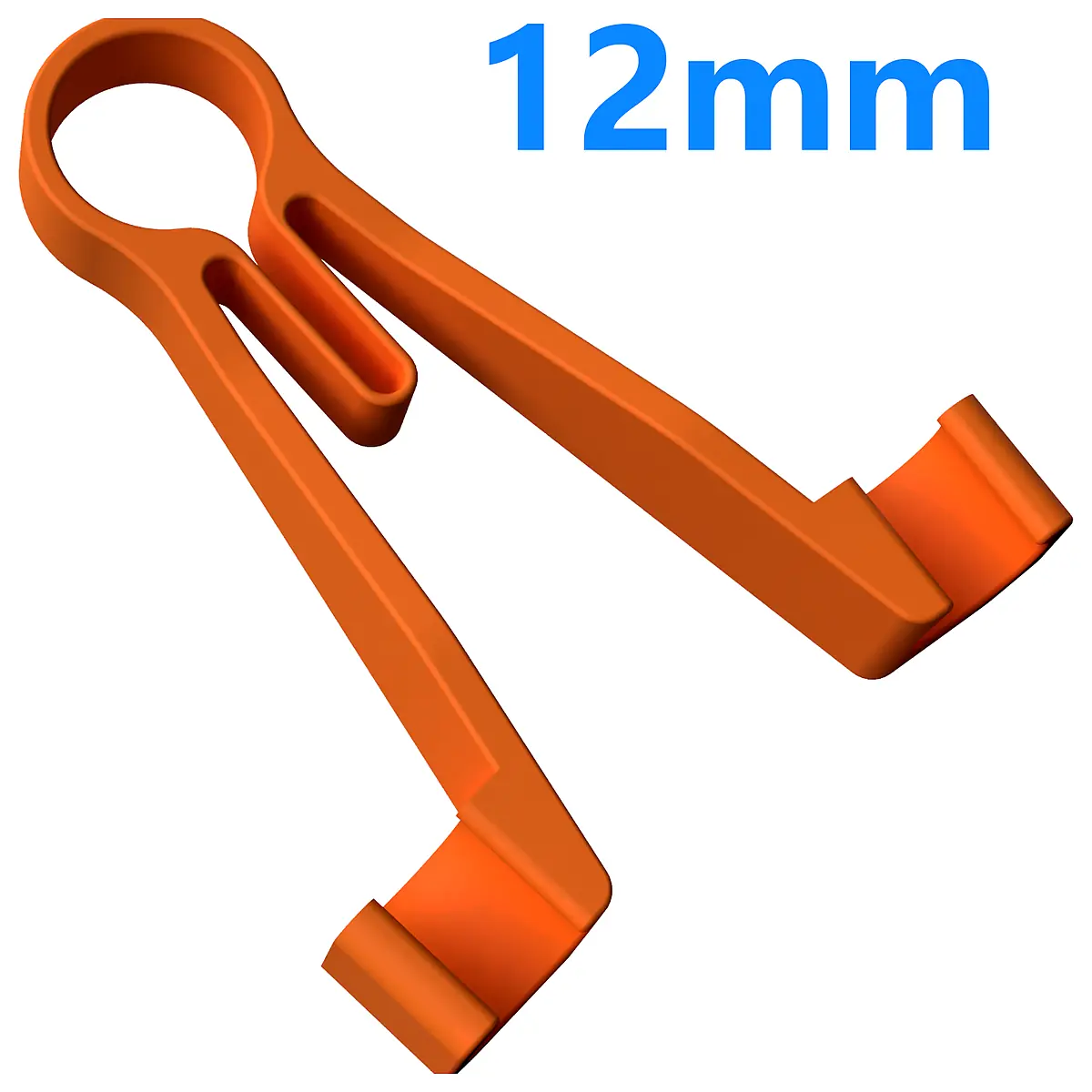 Multimeter Probe Holder One Hand Tool Electronic Repair Anti Slip Gadget Measurement Efficiency Probe Assistant