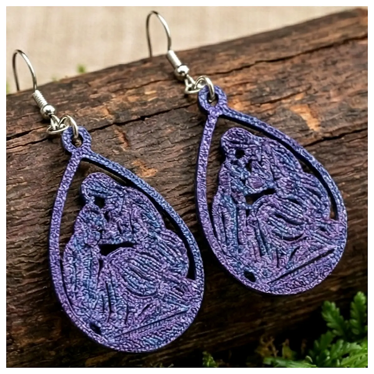 Earrings La Caridad Elegant Designs Jewelry Wholesale Retail Repair Parts