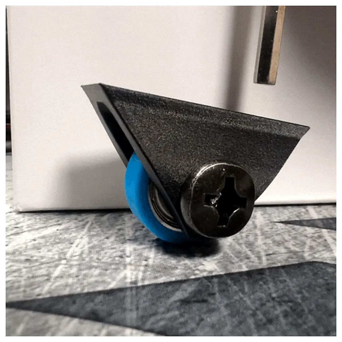 Linear Wheels Replacement Bearing Wheels Rolling Wheels Accessories Skate Parts Scooter Wheels Compatible with Bikes Skateboards Smooth Rolling