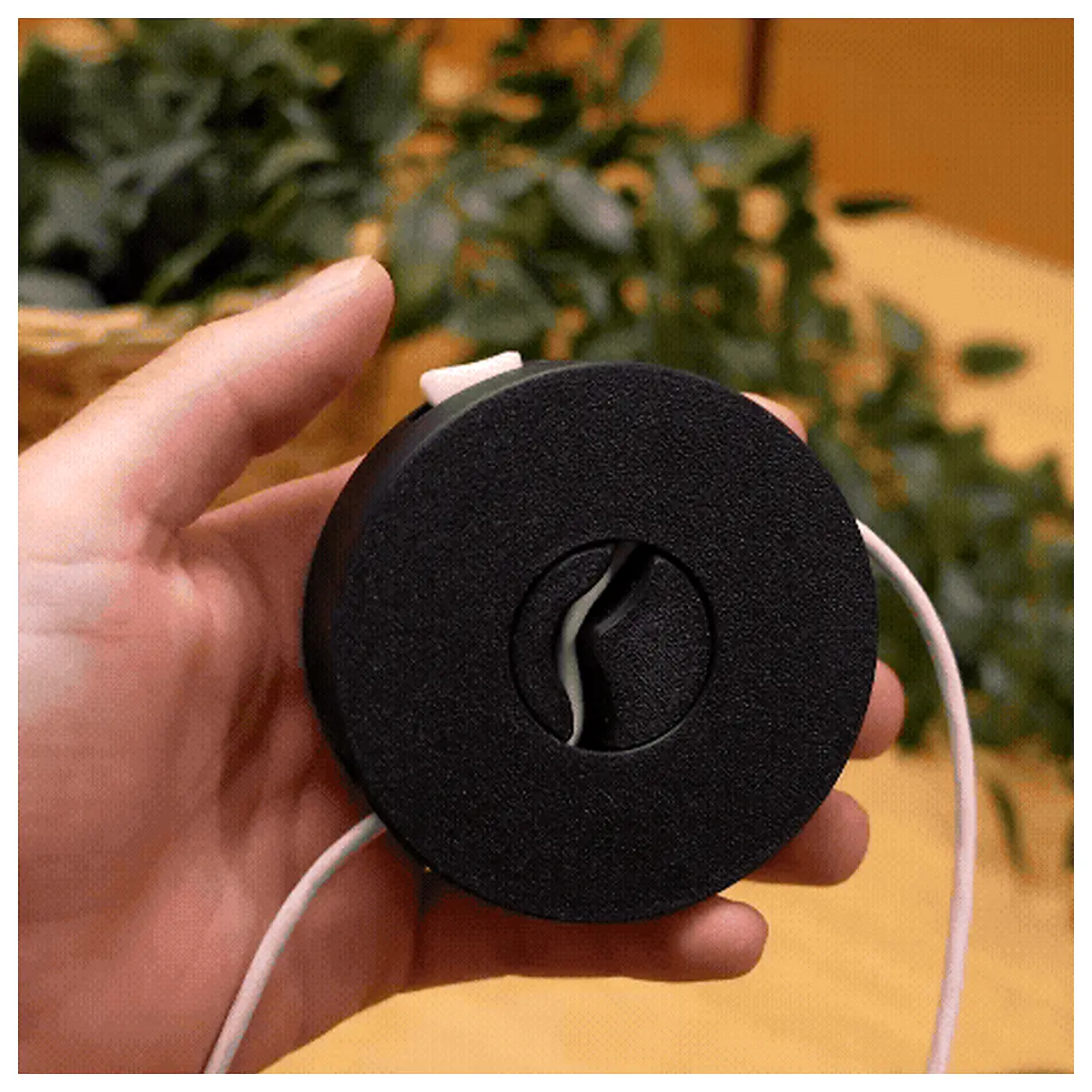 Retractable Cable Organizer Auto Parts Cable Management Car Accessories Car Decor Universal Cable Management