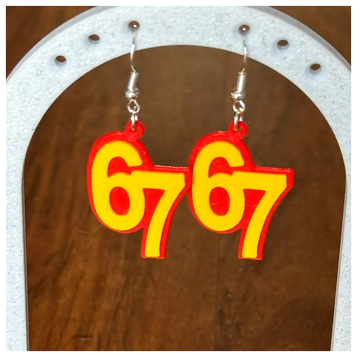 Earring Accessories 6 7 Jewelry Repair Parts Replacement Universal Ornament Accessories
