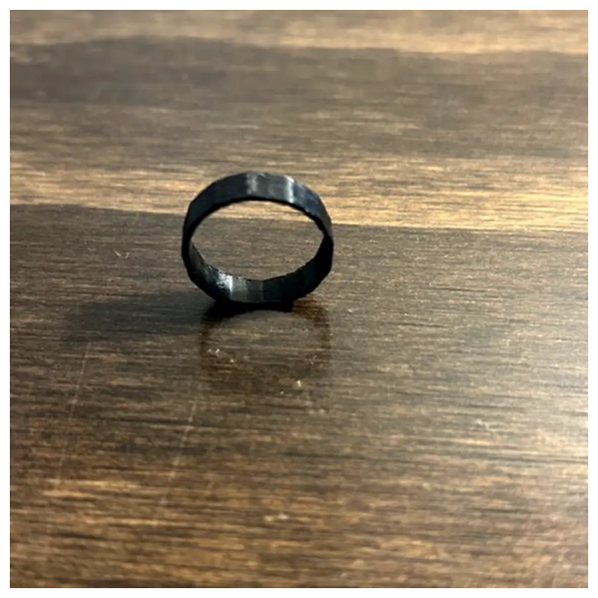 Smart Ring Tracker Fitness Wristband Health Monitor Smart Watch Wearable Sensor Data