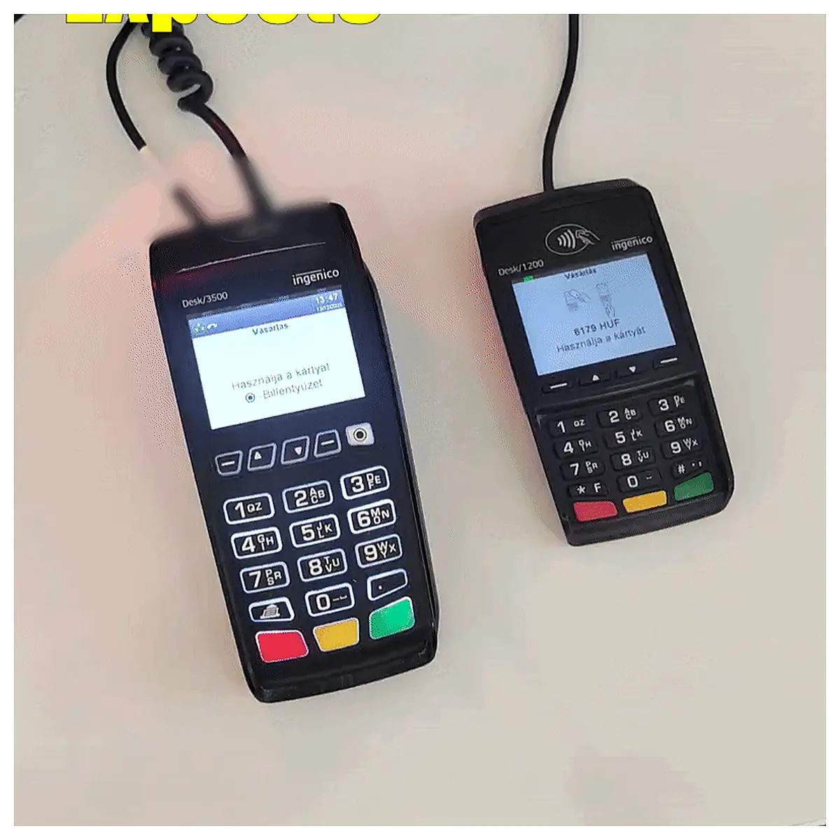 Tap to Pay Wand Magic Payment Device Mobile Payment Scanner Fast Payment Electronic Payment Payment Tool