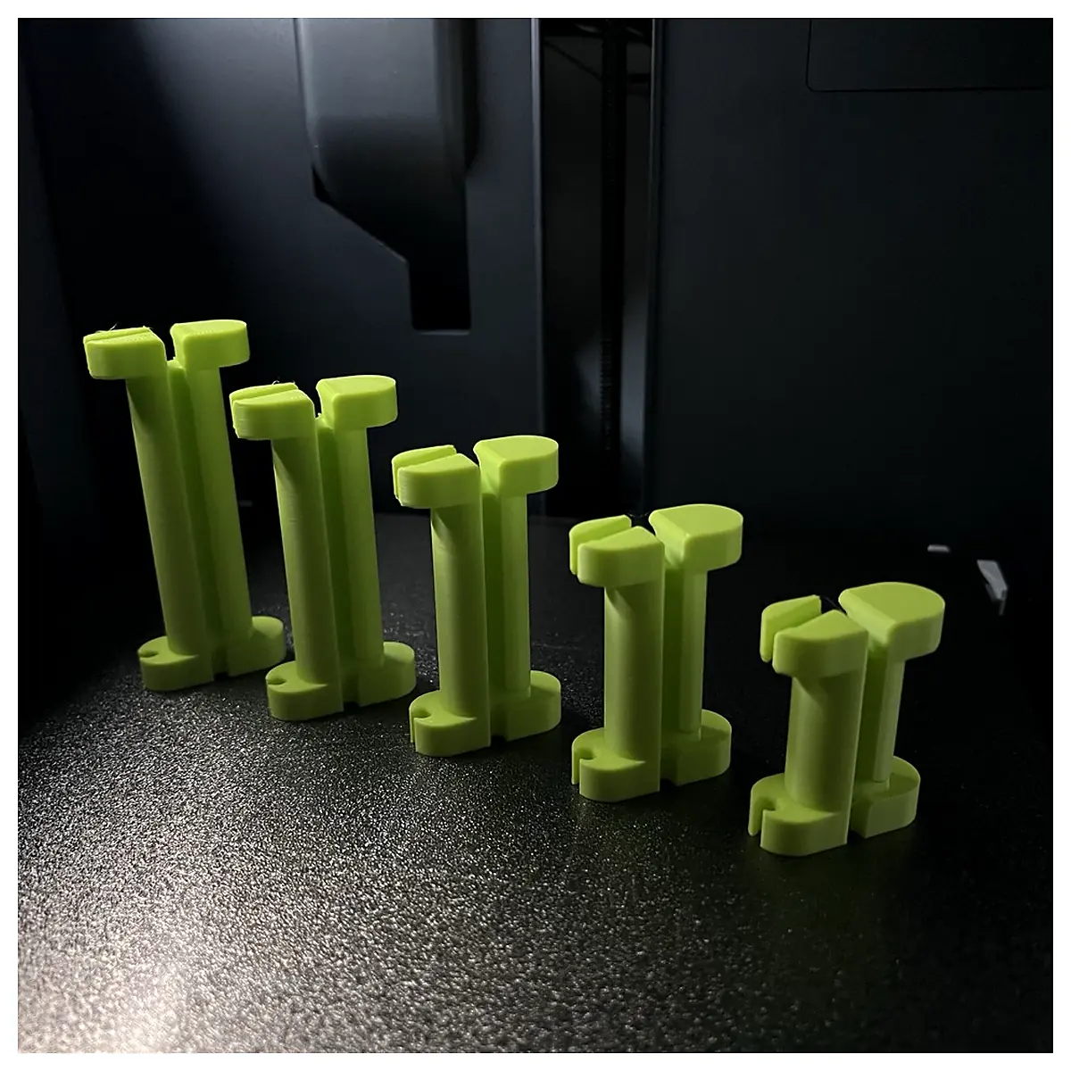 Cable Winder Multi Organizer Cable Management Tool Wrap Reel Storage Solutions