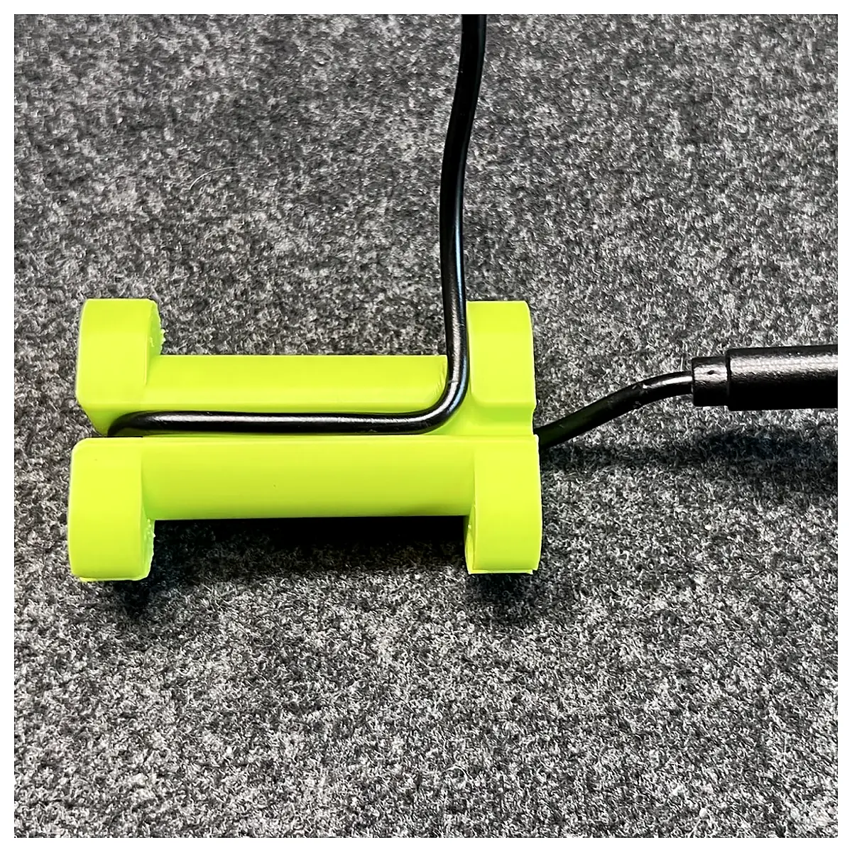 Cable Winder Multi Organizer Cable Management Tool Wrap Reel Storage Solutions
