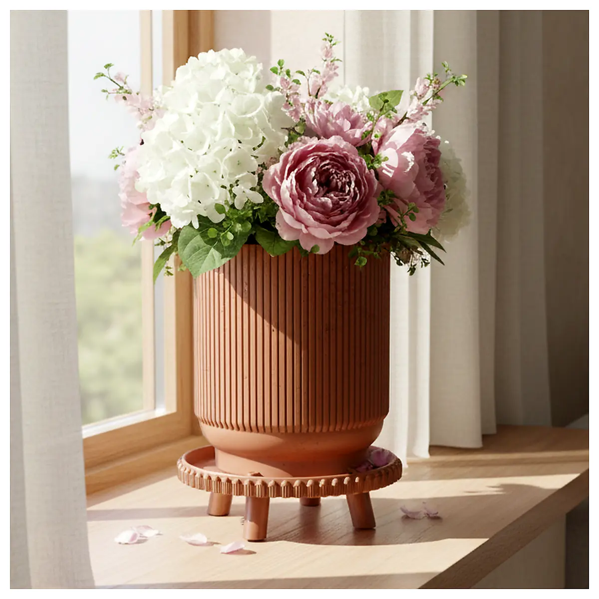 Wireless Bluetooth Speaker Stand Mobile Sound System Base Desktop Radio Shelf Speaker Foot Support for Various Speakers