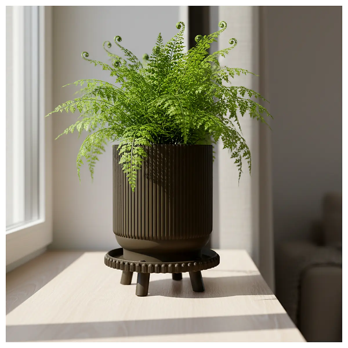 Wireless Bluetooth Speaker Stand Mobile Sound System Base Desktop Radio Shelf Speaker Foot Support for Various Speakers