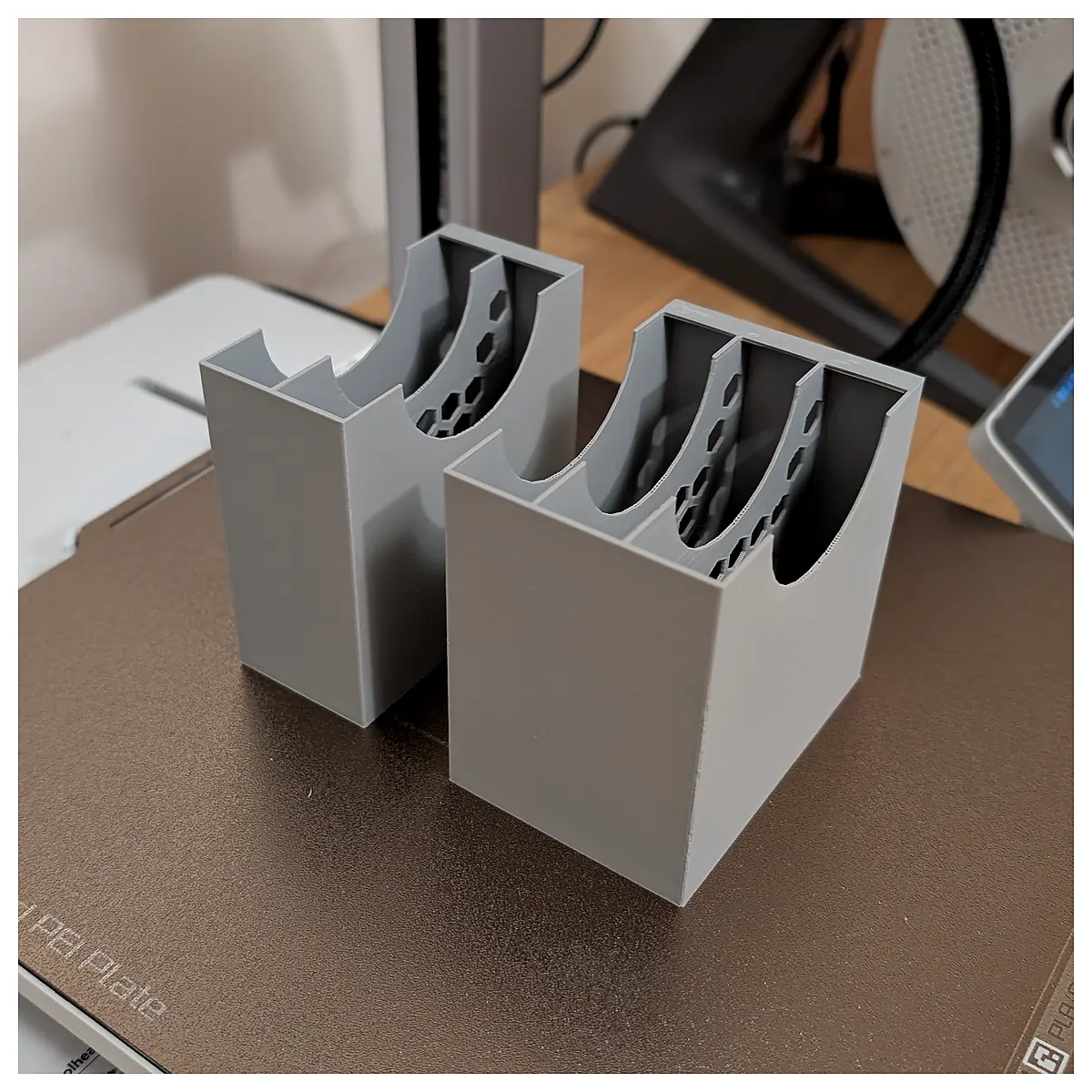 Cable Organizing Boxes Storage Boxes Electronics Wire Management Cable Protection Cases Accessories