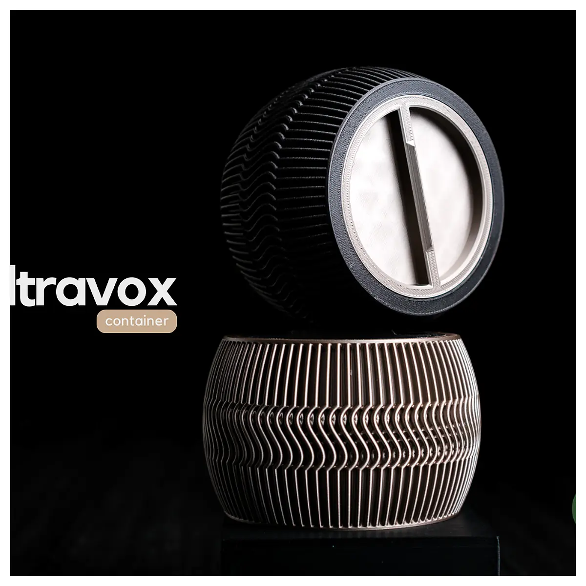 Versatile Container Storage Box Multi Purpose Food Storage Preservation Box Transport Container