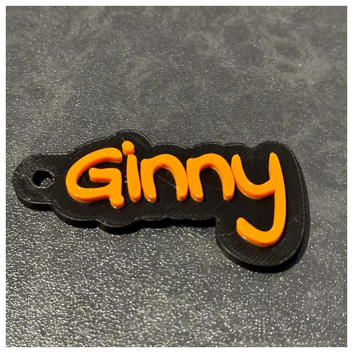 Keychain Ginny Keychains Keyring Key Holder Repair Parts Replacement Keyring Accessories