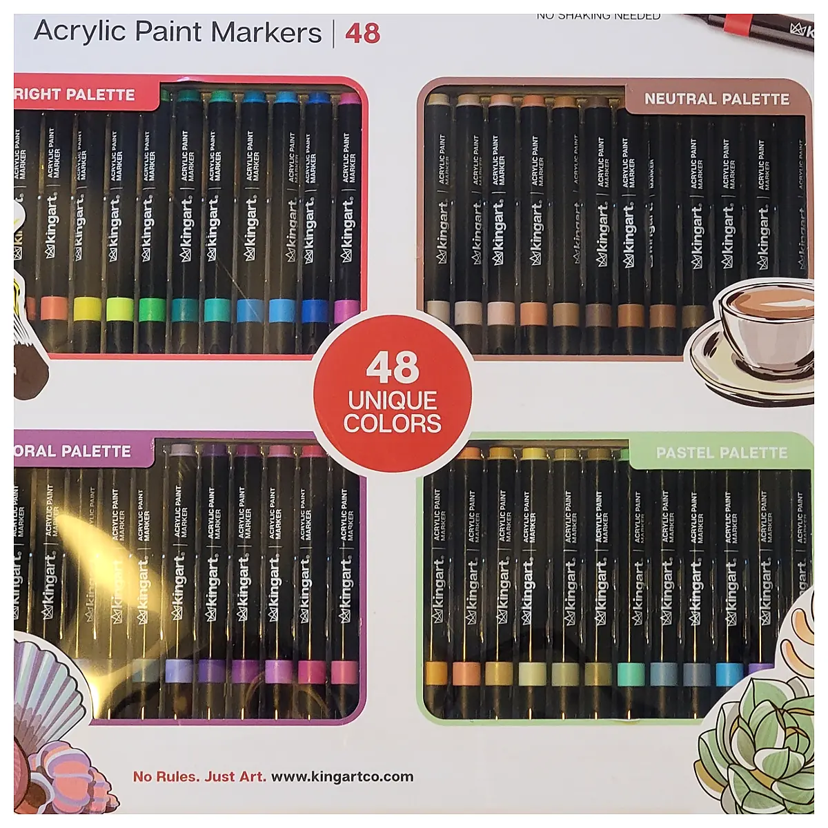 Universal Marker Holder Parts Repair Replacement Storage Accessories Car Parts Marker Holders