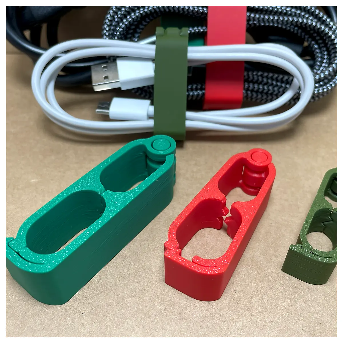 Cable Organizer Cord Management System Home Auto PC Office Wire Management Accessories Repair Parts