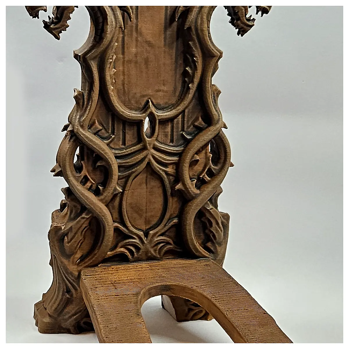 Tablet Stand Phone Stand Mobile Holder Desk Stand Stable Support Adjustable Angle Compatible Phone