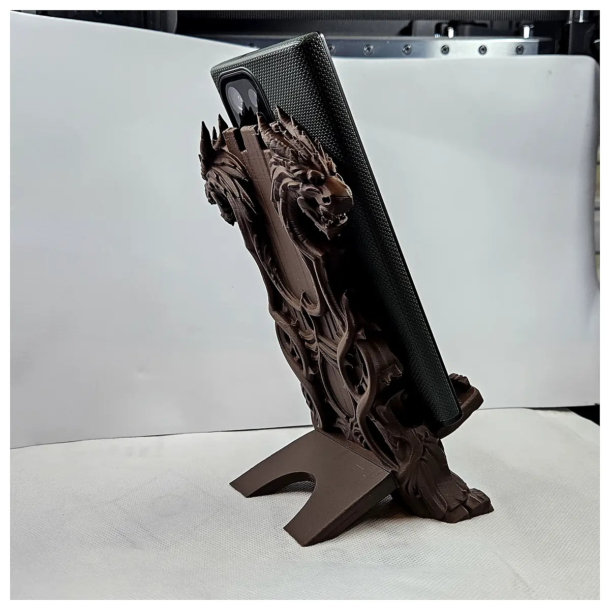 Tablet Stand Phone Stand Mobile Holder Desk Stand Stable Support Adjustable Angle Compatible Phone