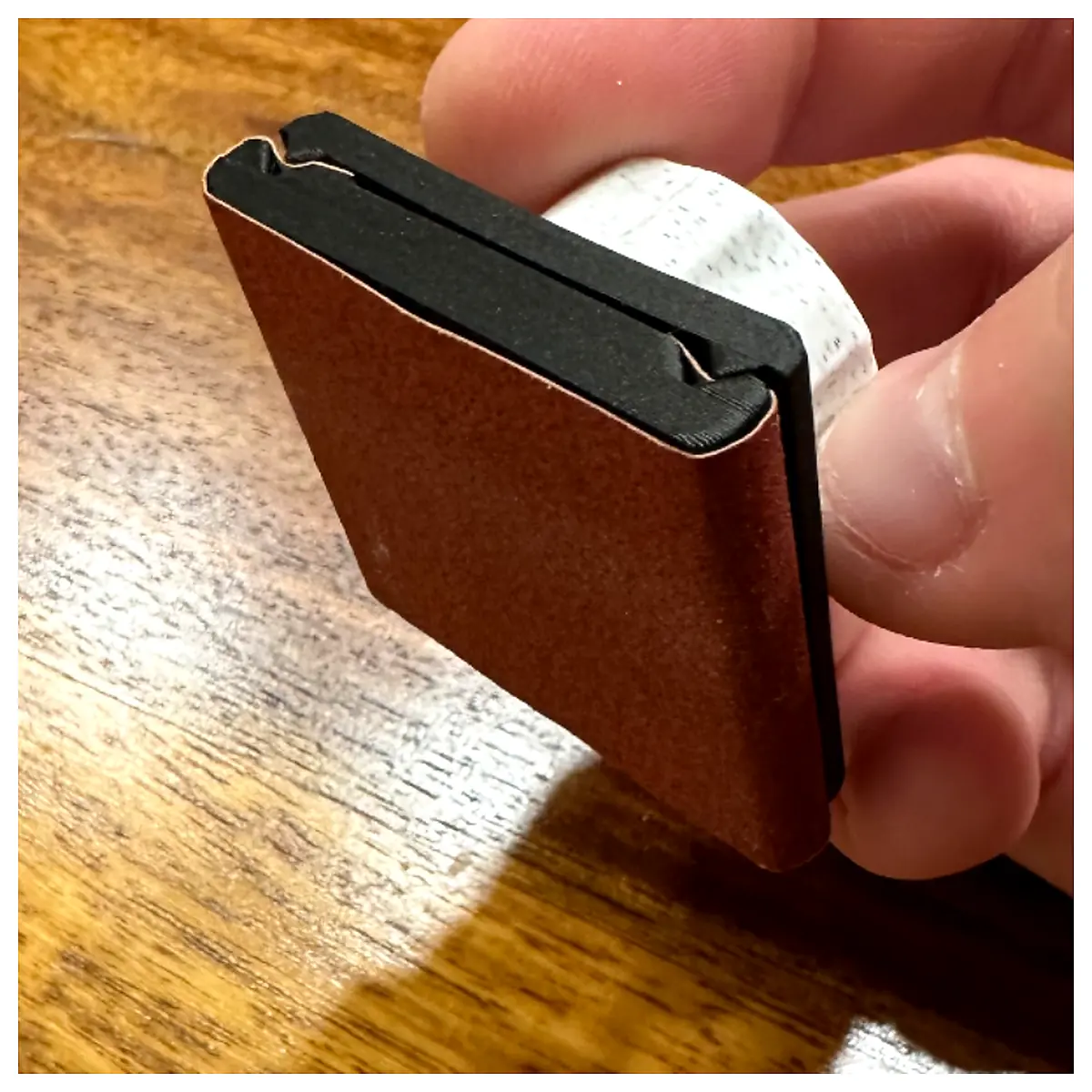 Mini Sanding Block Sanding Block Small Sanding Pads Detail Sanding Tools Grinding Block Accessory